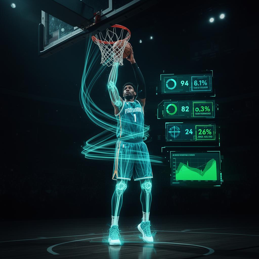 AthleteProof AI Sports Performance Analysis